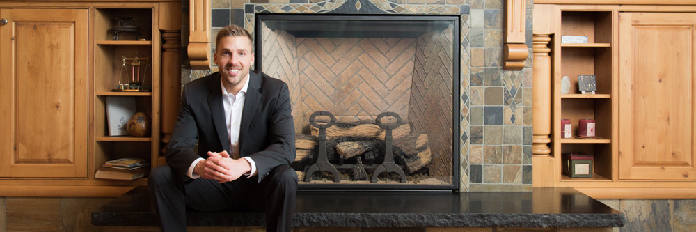 Adam Erhart the nicest guy in marketing