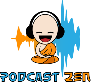 Podcast-Zen-Logo